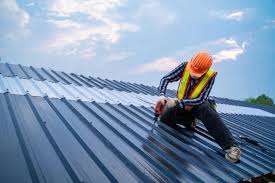 Professional Roofing in Ionia, MI